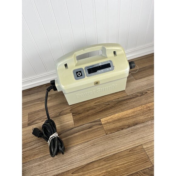 Maytronics Dolphin Pool Robot Power Supply Controller Part Number 9995678-HGP - Picture 3 of 8